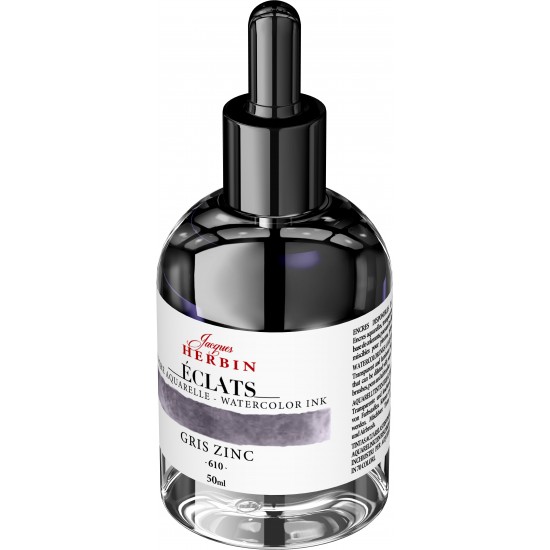 Calimara 50 ml Gris Zinc