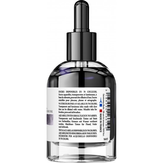 Calimara 50 ml Gris Zinc