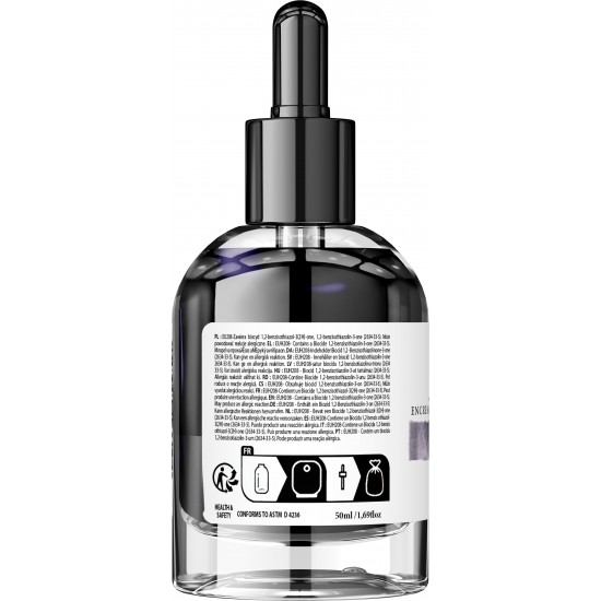 Calimara 50 ml Gris Zinc