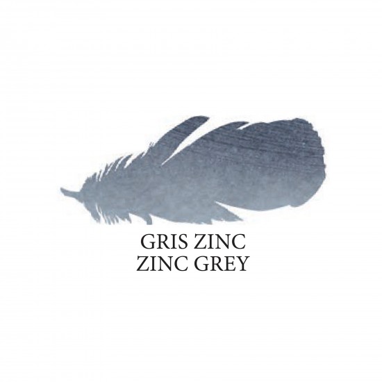 Calimara 50 ml Gris Zinc