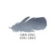 Calimara 50 ml Gris Zinc