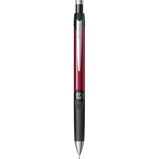Burgundy Creion Mecanic 0.5