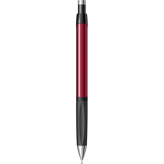 Burgundy Creion Mecanic 0.5