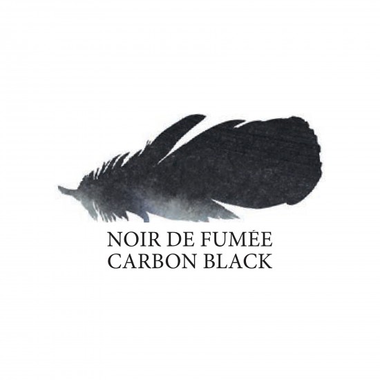 Calimara 50 ml Noir de Fumee