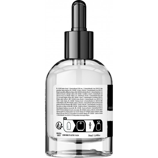 Calimara 50 ml Pigmented Blanc