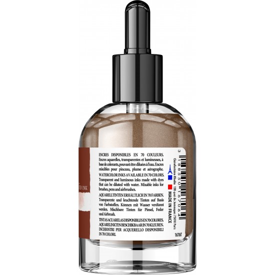 Calimara 50 ml Pigmented Cuivre