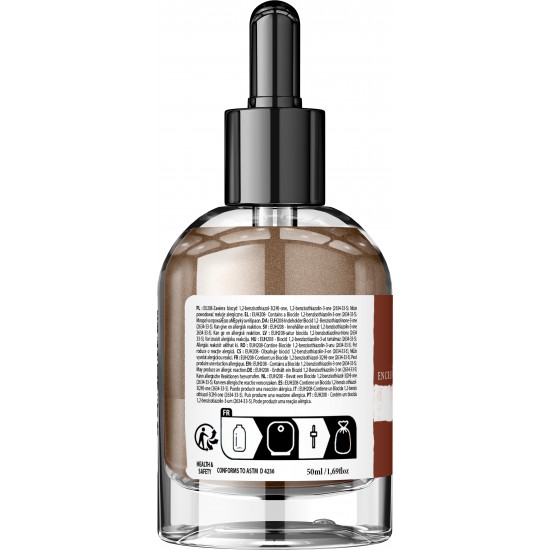 Calimara 50 ml Pigmented Cuivre