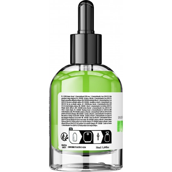 Calimara 50 ml Pigmented Vert Fluo
