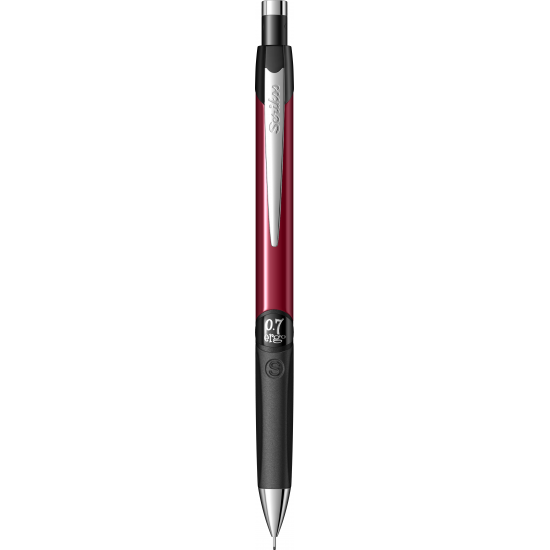 Burgundy Creion Mecanic 0.7
