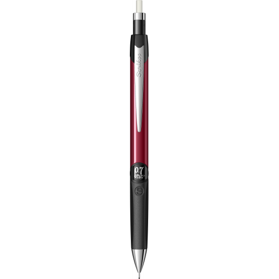 Burgundy Creion Mecanic 0.7