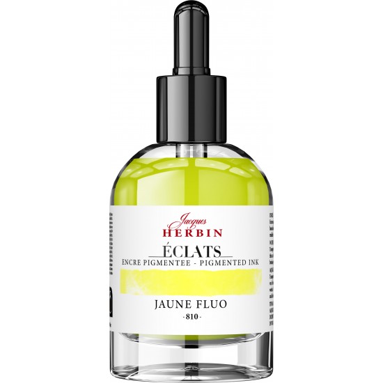 Calimara 50 ml Pigmented Jaune Fluo
