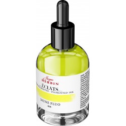 Calimara 50 ml Pigmented Jaune Fluo