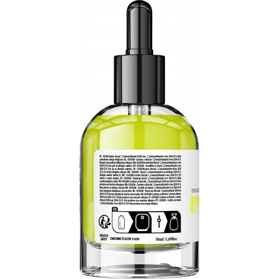Calimara 50 ml Pigmented Jaune Fluo