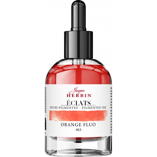 Calimara 50 ml Pigmented Orange Fluo