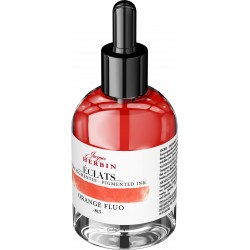 Calimara 50 ml Pigmented Orange Fluo