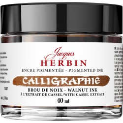 Calimara 40 ml Pigmented Brou de Noix