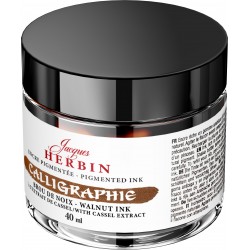 Calimara 40 ml Pigmented Brou de Noix