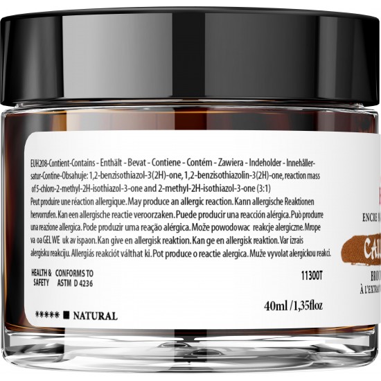 Calimara 40 ml Pigmented Brou de Noix