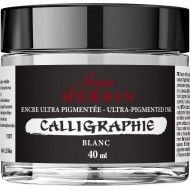 Calimara 40 ml Pigmented Blanc