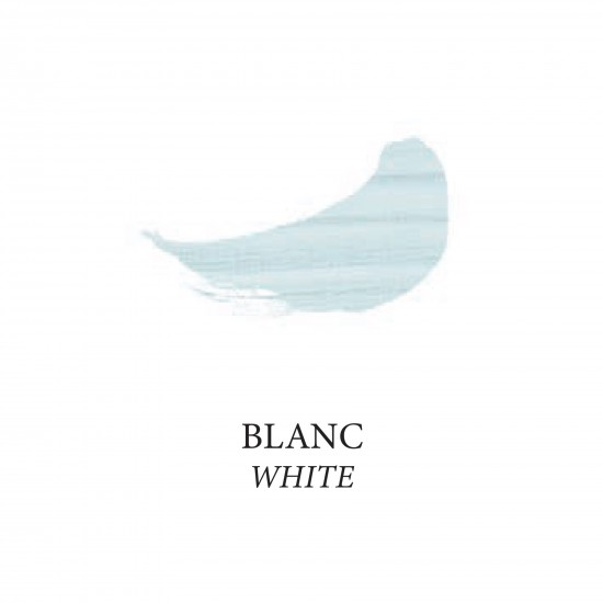 Calimara 40 ml Pigmented Blanc Calimara 40 ml Pigmented Blanc