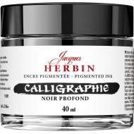 Calimara 40 ml Pigmented Noir Profond