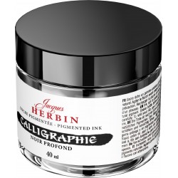 Calimara 40 ml Pigmented Noir Profond