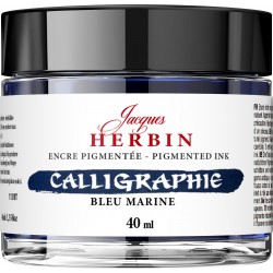 Calimara 40 ml Pigmented Bleu Marine