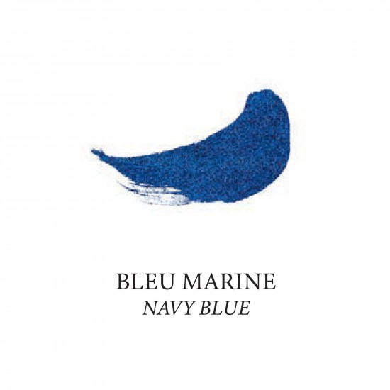 Calimara 40 ml Pigmented Bleu Marine