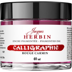 Calimara 40 ml Pigmented Rouge Carmin