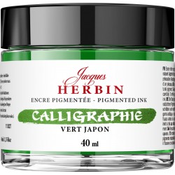 Calimara 40 ml Pigmented Vert Japon