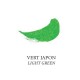 Calimara 40 ml Pigmented Vert Japon