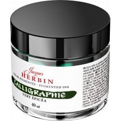 Calimara 40 ml Pigmented Vert Epicea