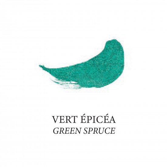 Calimara 40 ml Pigmented Vert Epicea Calimara 40 ml Pigmented Vert Epicea