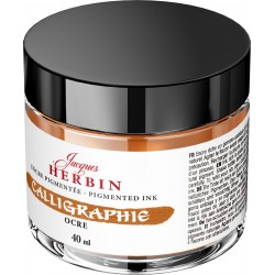 Calimara 40 ml Pigmented Ocre