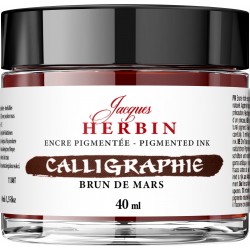 Calimara 40 ml Pigmented Brun de Mars