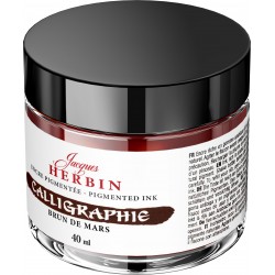 Calimara 40 ml Pigmented Brun de Mars