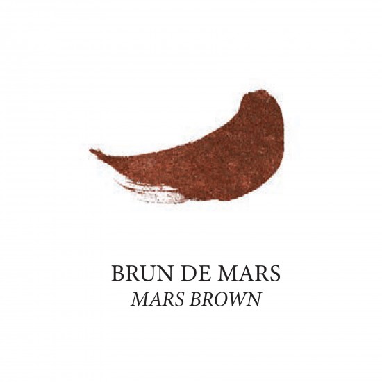 Calimara 40 ml Pigmented Brun de Mars