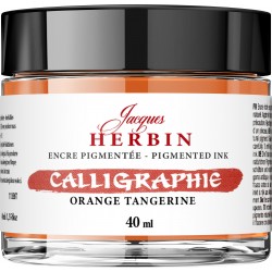 Calimara 40 ml Pigmented Orange Tangerine