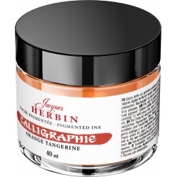 Calimara 40 ml Pigmented Orange Tangerine