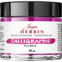 Calimara 40 ml Pigmented Fuchsia