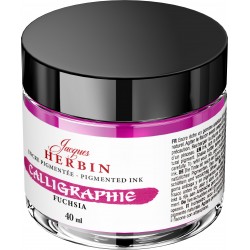 Calimara 40 ml Pigmented Fuchsia