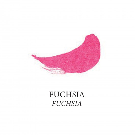 Calimara 40 ml Pigmented Fuchsia