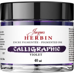 Calimara 40 ml Pigmented Violet