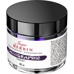 Calimara 40 ml Pigmented Violet