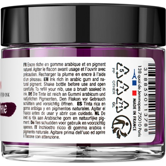 Calimara 40 ml Pigmented Prune