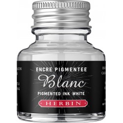 Calimara 30 ml Pigmented Blanc