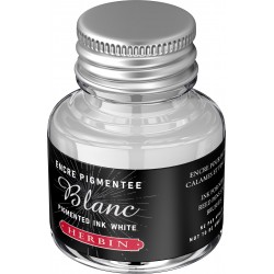 Calimara 30 ml Pigmented Blanc