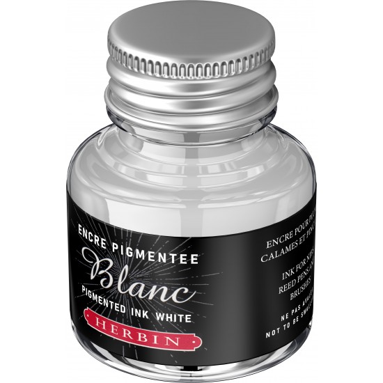 Calimara 30 ml Pigmented Blanc