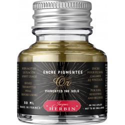 Calimara 30 ml Pigmented Or