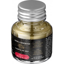 Calimara 30 ml Pigmented Or